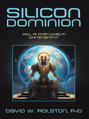 cover image of Silicon Dominion